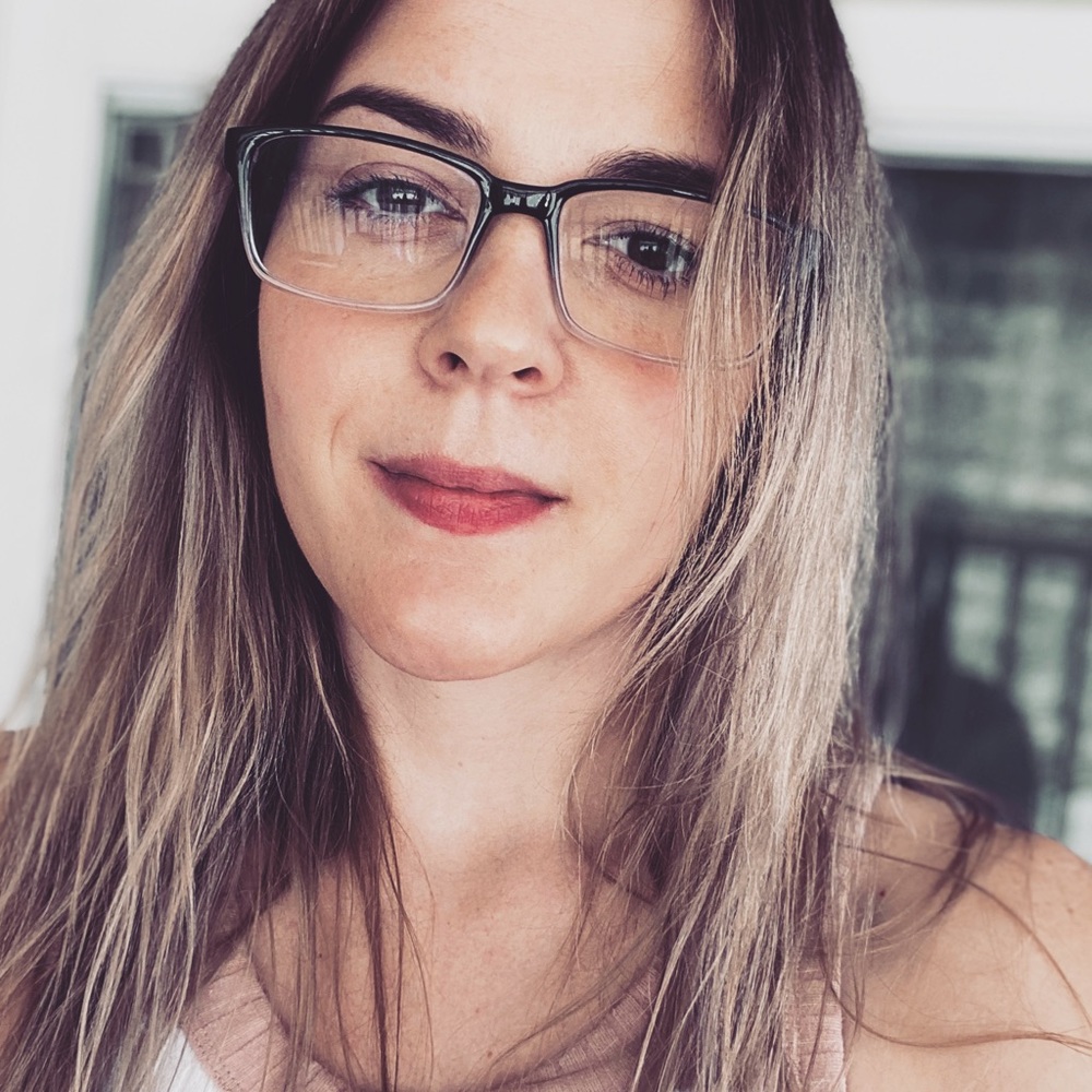 Meet your Posher, Tara